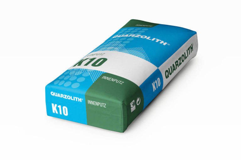 quarzolith-K10-feinputz