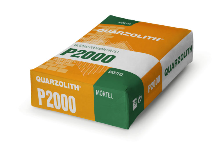 quarzolith-P2000-waermedaemmmoertel