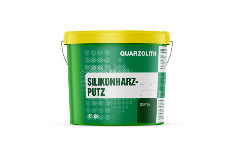 quarzolith-SHP-silikonharzputz