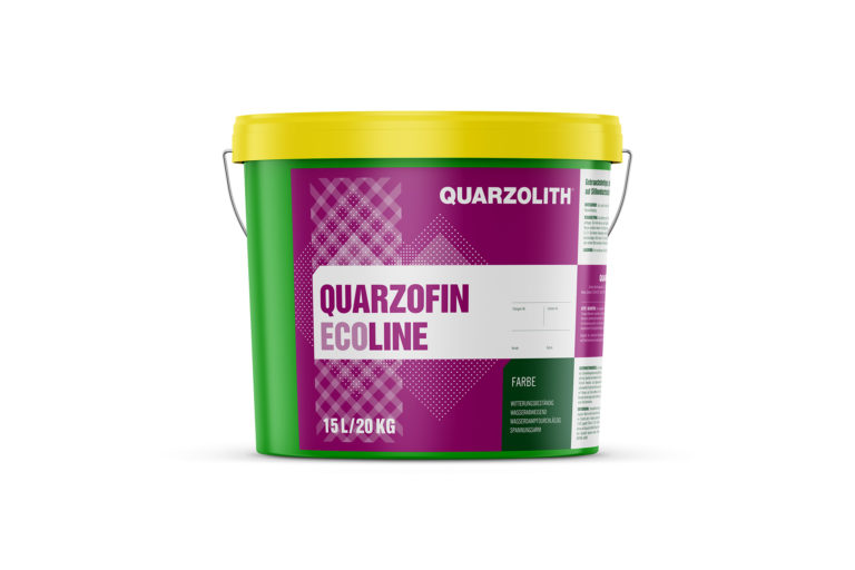 quarzolith-ecoline