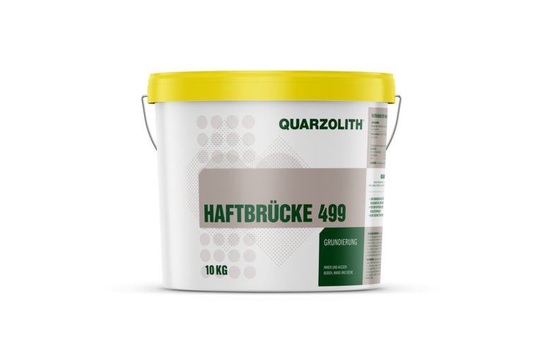quarzolith-haftbruecke