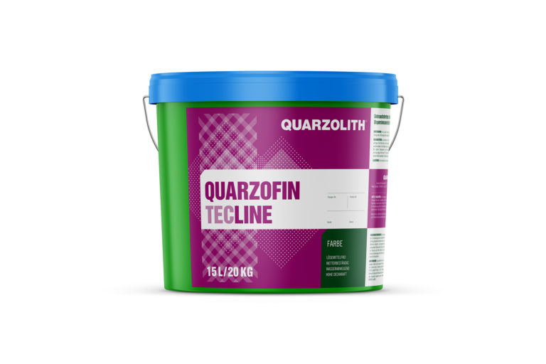 quarzolith-tecline