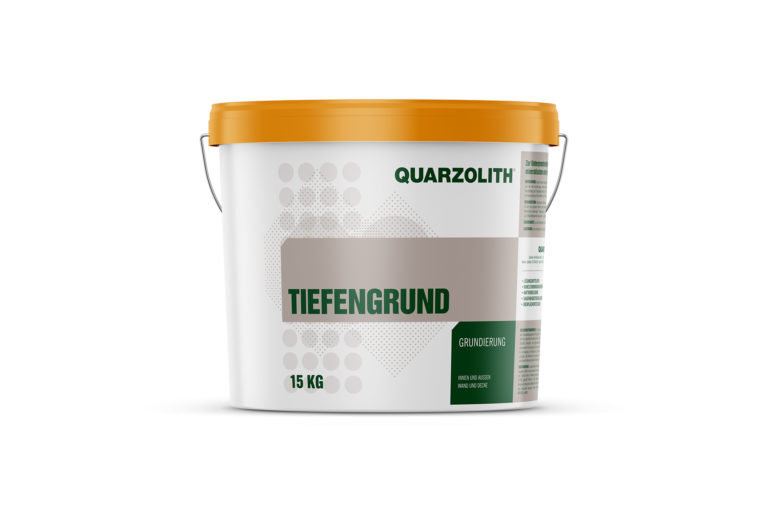 quarzolith-tiefengrund
