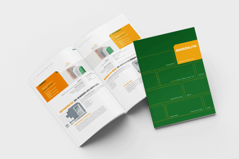 quarzolith wdvs-katalog